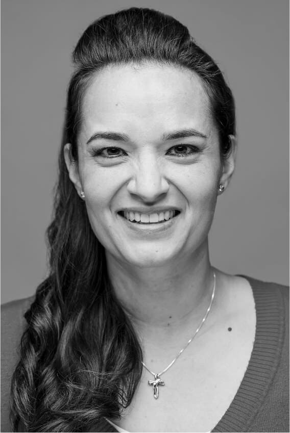 Gracie Arenas Strittmatter