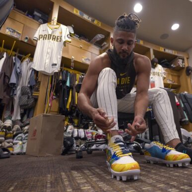 El Béisbol es otra cosa