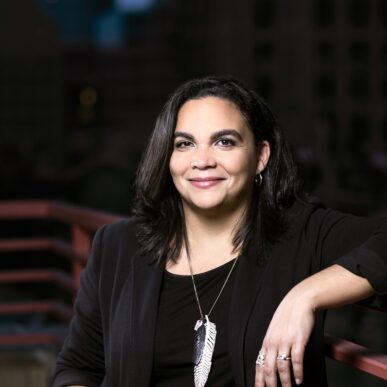 Photo by Gillian Fry